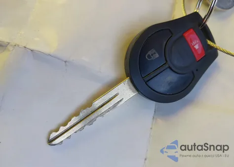 2018 Nissan Versa Note Sv z USA, uszkodzony, nr VIN 3N1CE2CP6JL358164